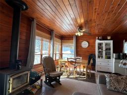 Bedroom - 7 Miami Beach Road, Pelican Lake, MB R0K1R0 Photo 6