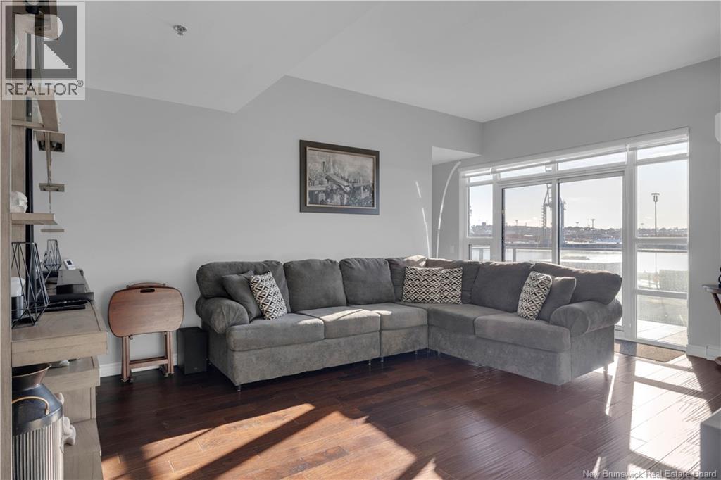 #111 243 PRINCE WILLIAM STREET - 6