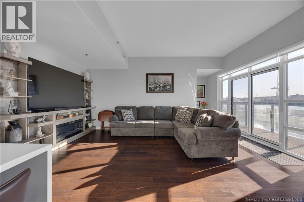 #111 243 PRINCE WILLIAM STREET - 5