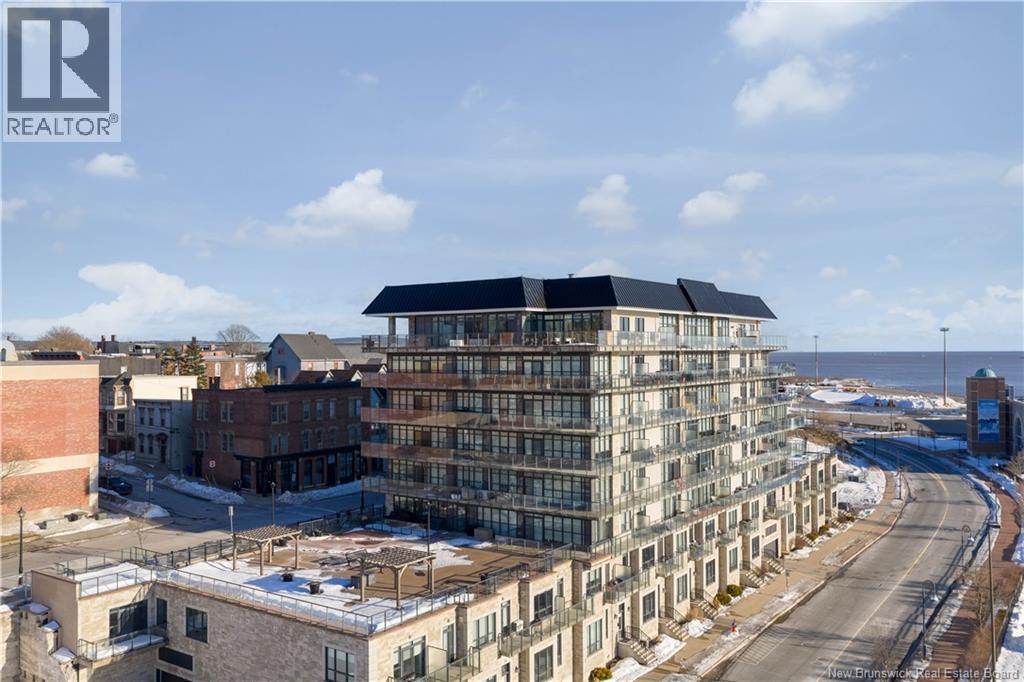 #111 243 PRINCE WILLIAM STREET - 4