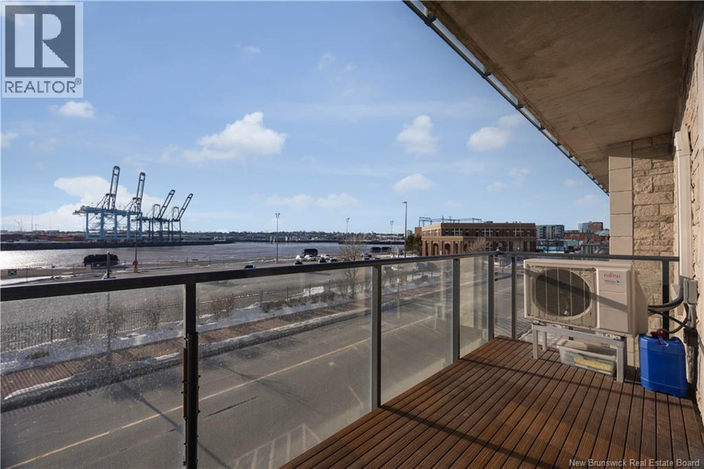 #111 243 PRINCE WILLIAM STREET - 30