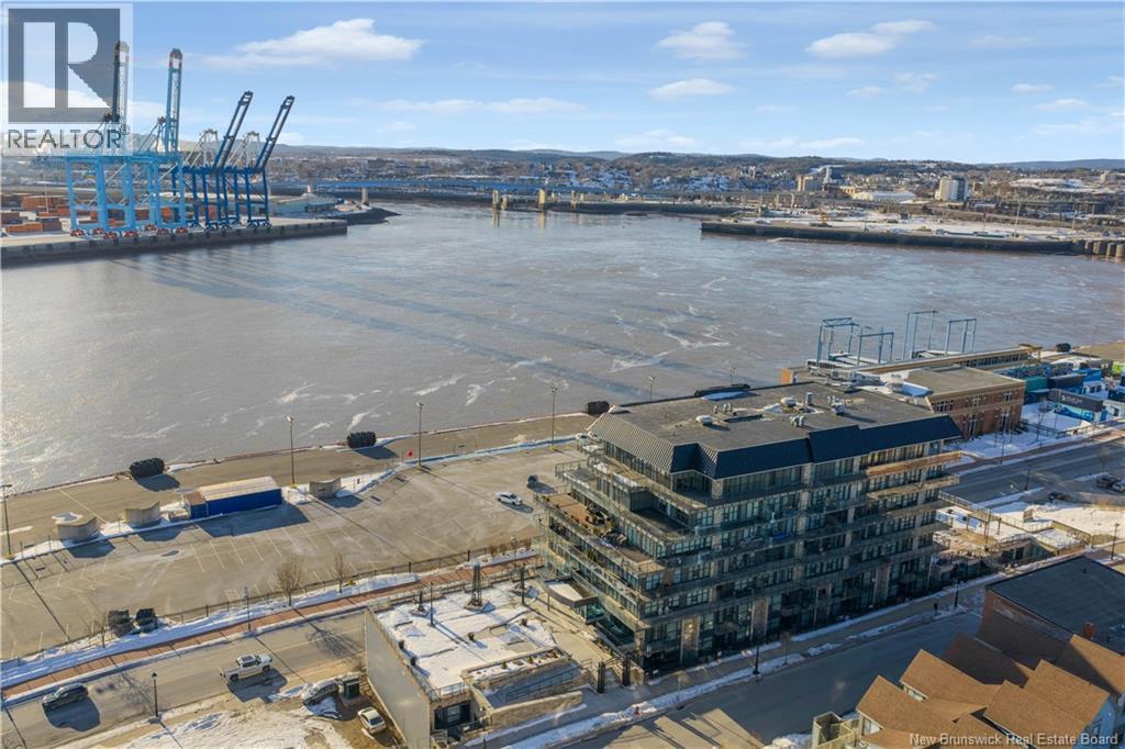 #111 243 PRINCE WILLIAM STREET - 41