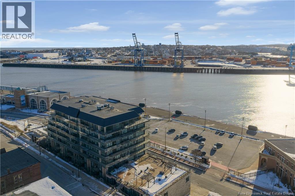 #111 243 PRINCE WILLIAM STREET - 40