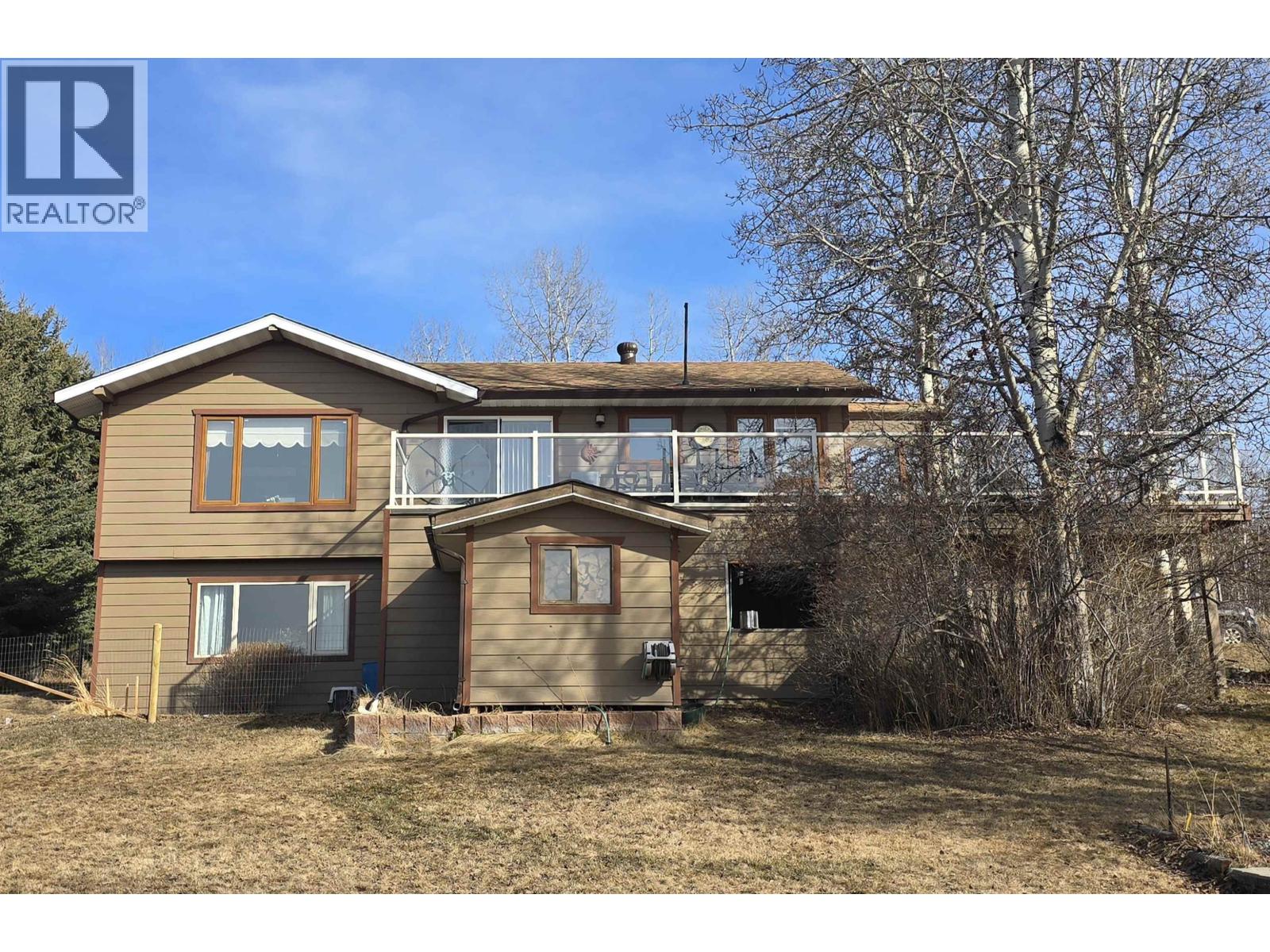 6072 LAKESHORE DRIVE, Horse Lake
