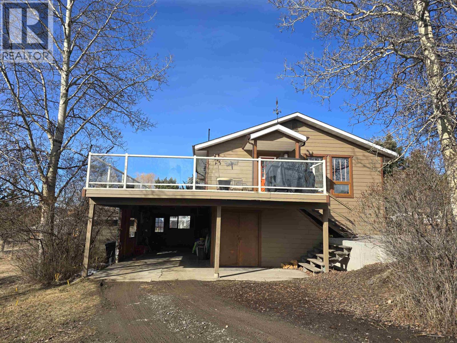 6072 LAKESHORE DRIVE, Horse Lake