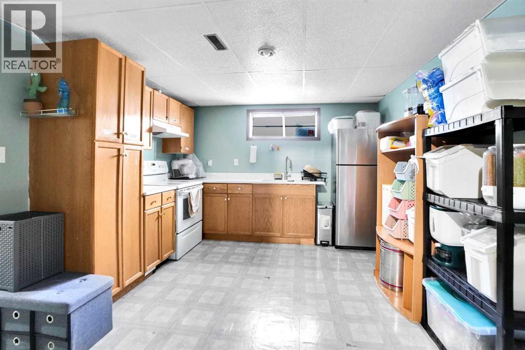 Single Family House Bi-level for Sale in  Whitworth Way NE Whitehorn Calgary 