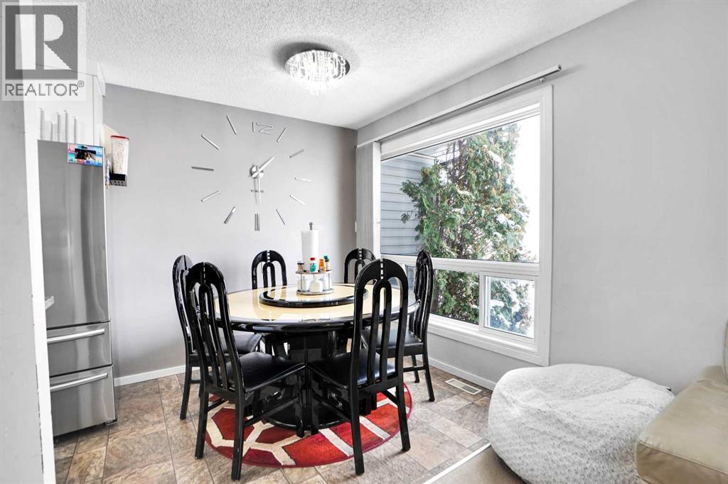 Single Family House Bi-level for Sale in  Whitworth Way NE Whitehorn Calgary 