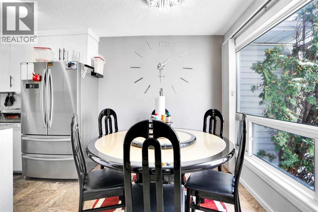 Single Family House Bi-level for Sale in  Whitworth Way NE Whitehorn Calgary 