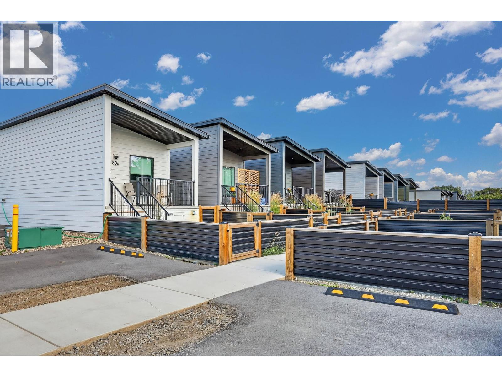 8900 Jim Bailey Road Unit# 80H, Kelowna