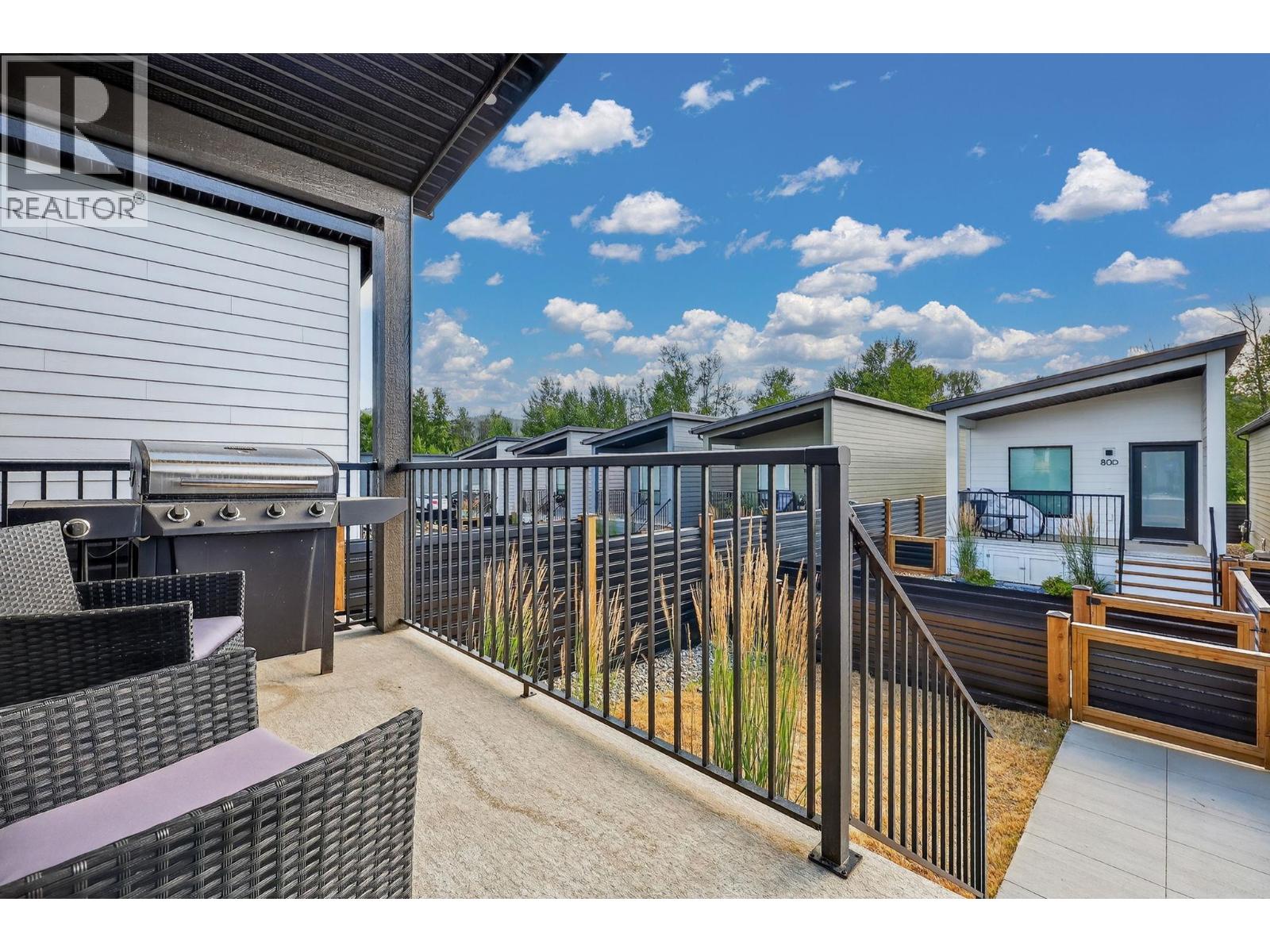 8900 Jim Bailey Road Unit# 80H, Kelowna