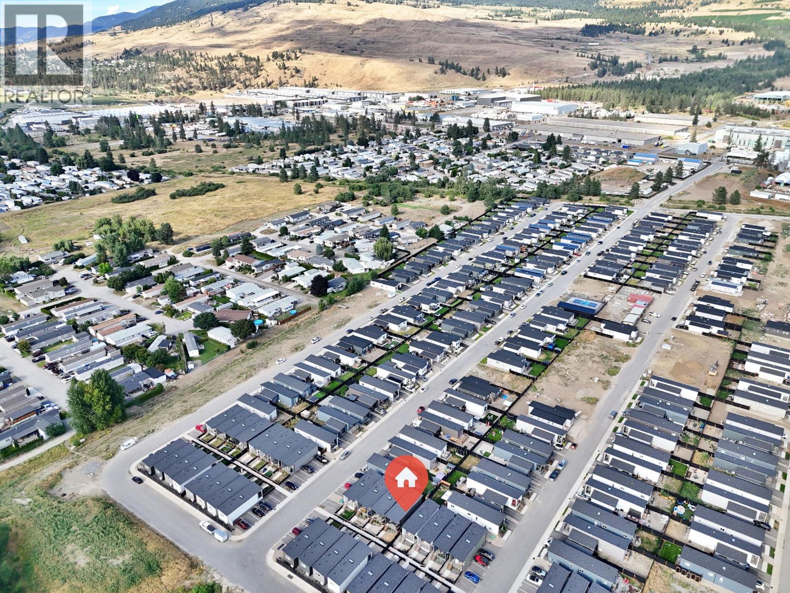 8900 Jim Bailey Road Unit# 80H, Kelowna