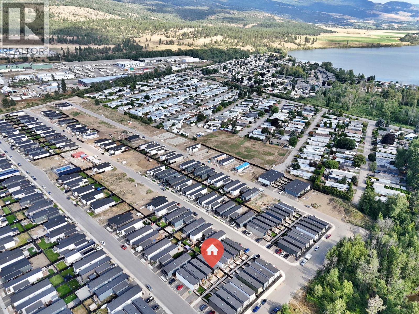 8900 Jim Bailey Road Unit# 80H, Kelowna