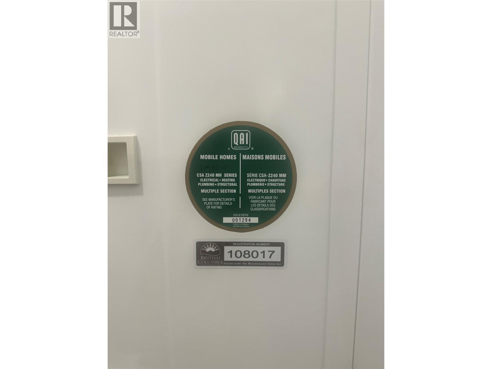 8900 Jim Bailey Road Unit# 80H, Kelowna