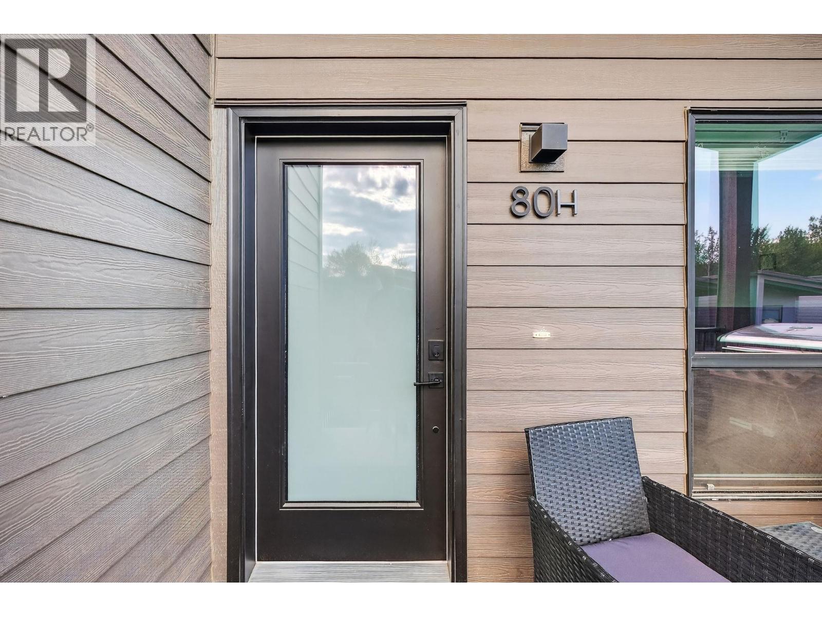 8900 Jim Bailey Road Unit# 80H, Kelowna