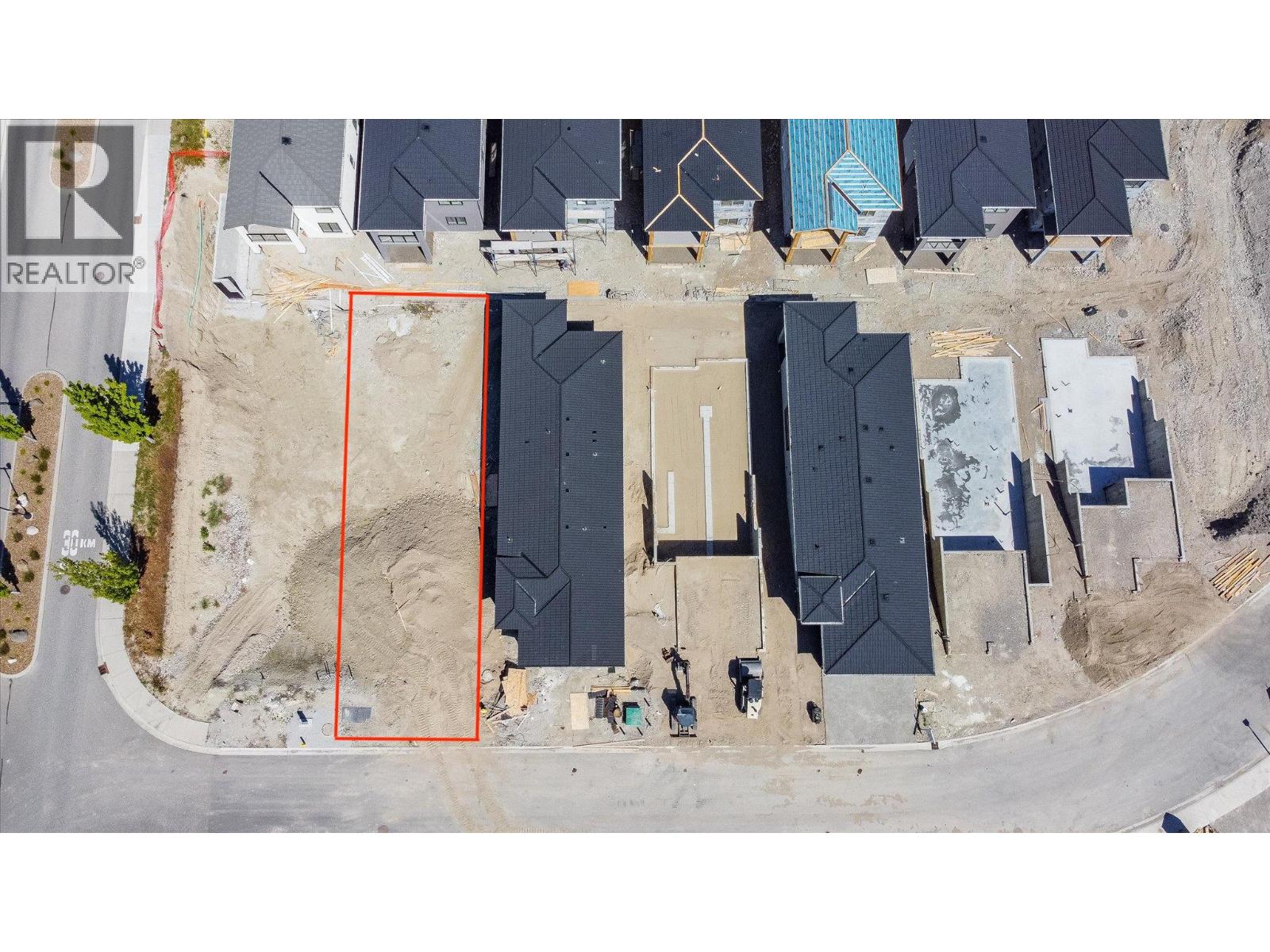 1688 Harbour View Crescent Lot# 875, Kelowna