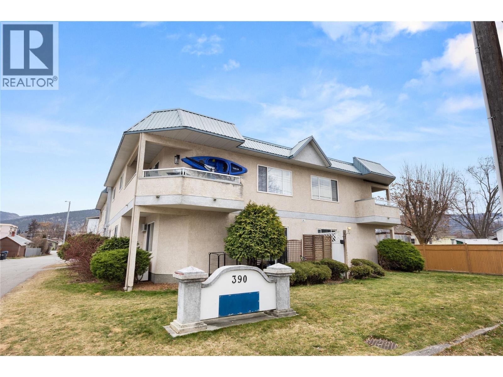 390 Rigsby Street Unit# 104, Penticton