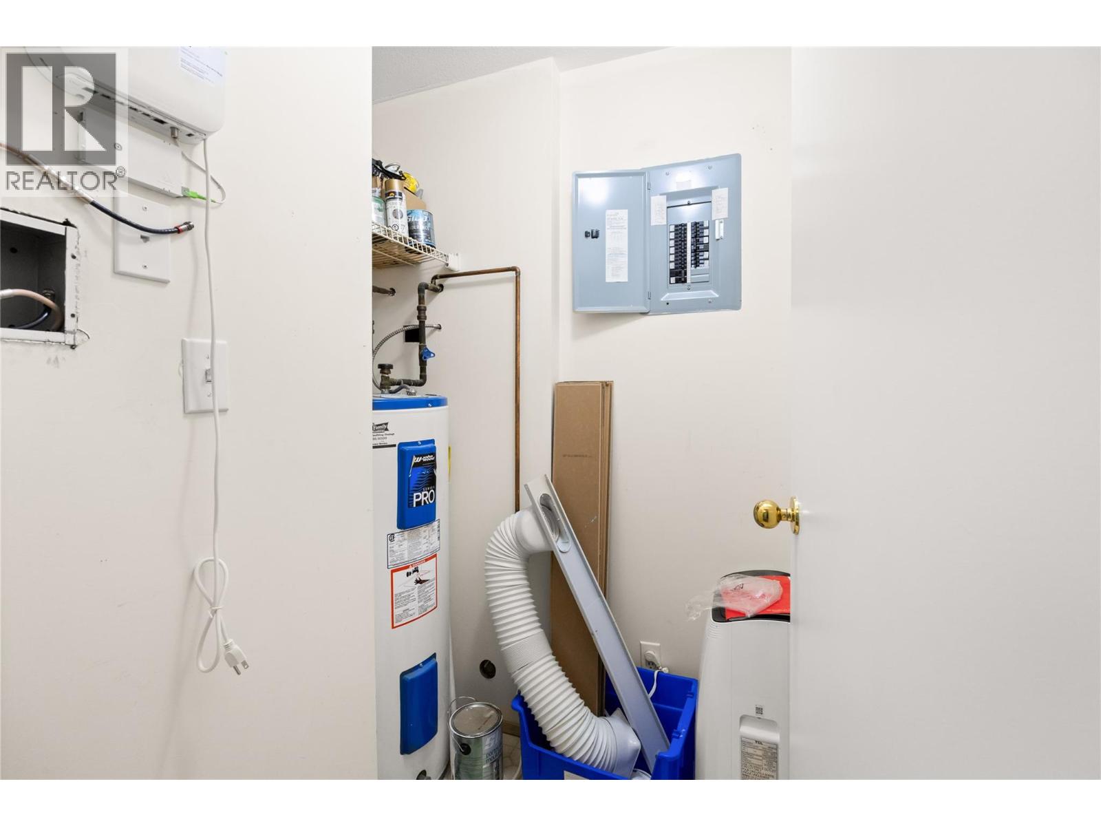 390 Rigsby Street Unit# 104, Penticton