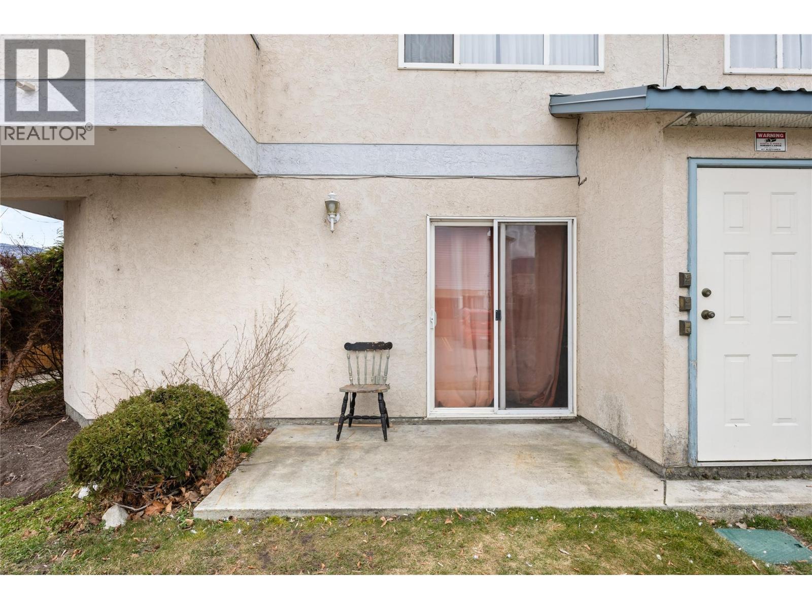 390 Rigsby Street Unit# 104, Penticton