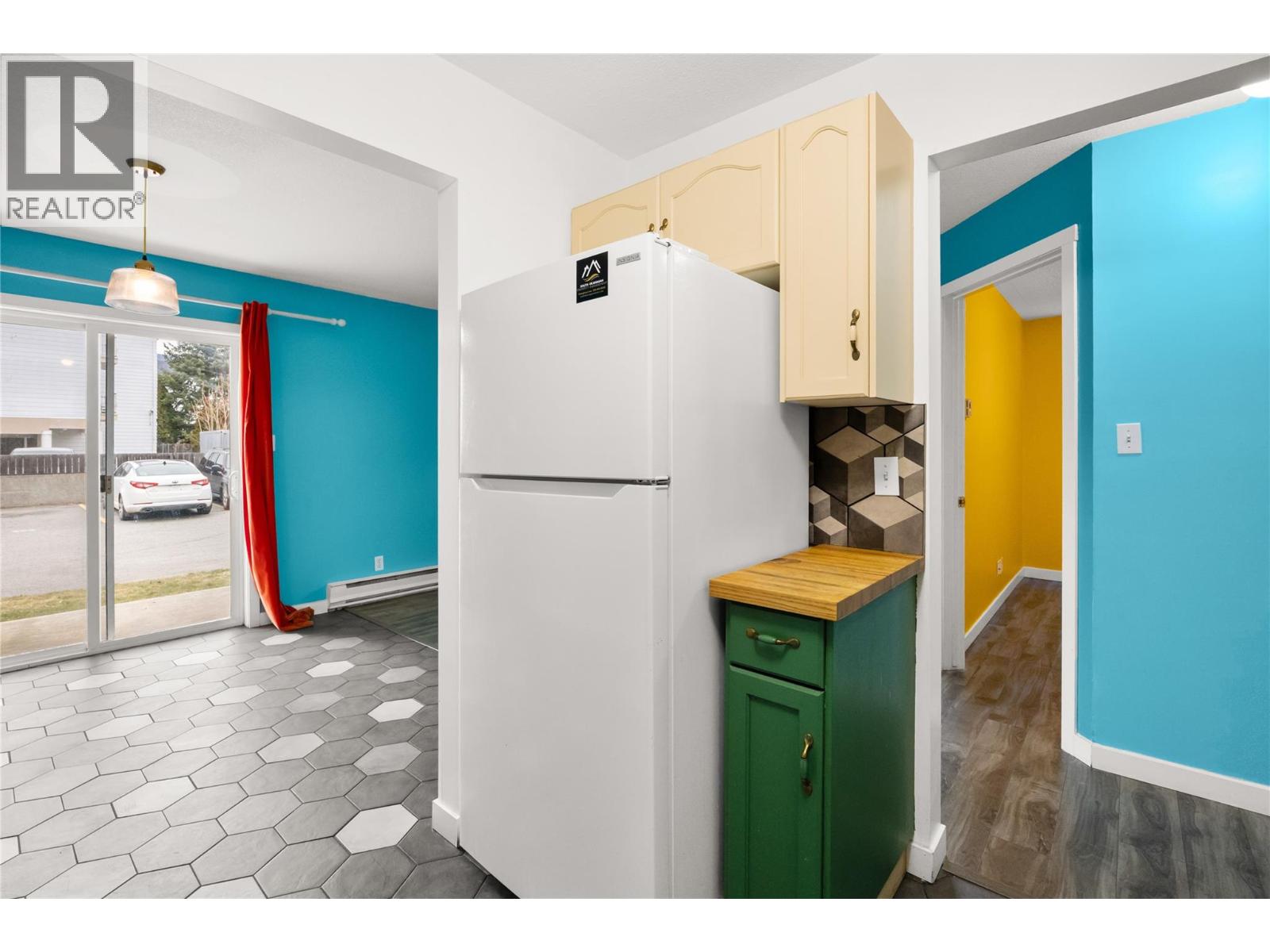 390 Rigsby Street Unit# 104, Penticton