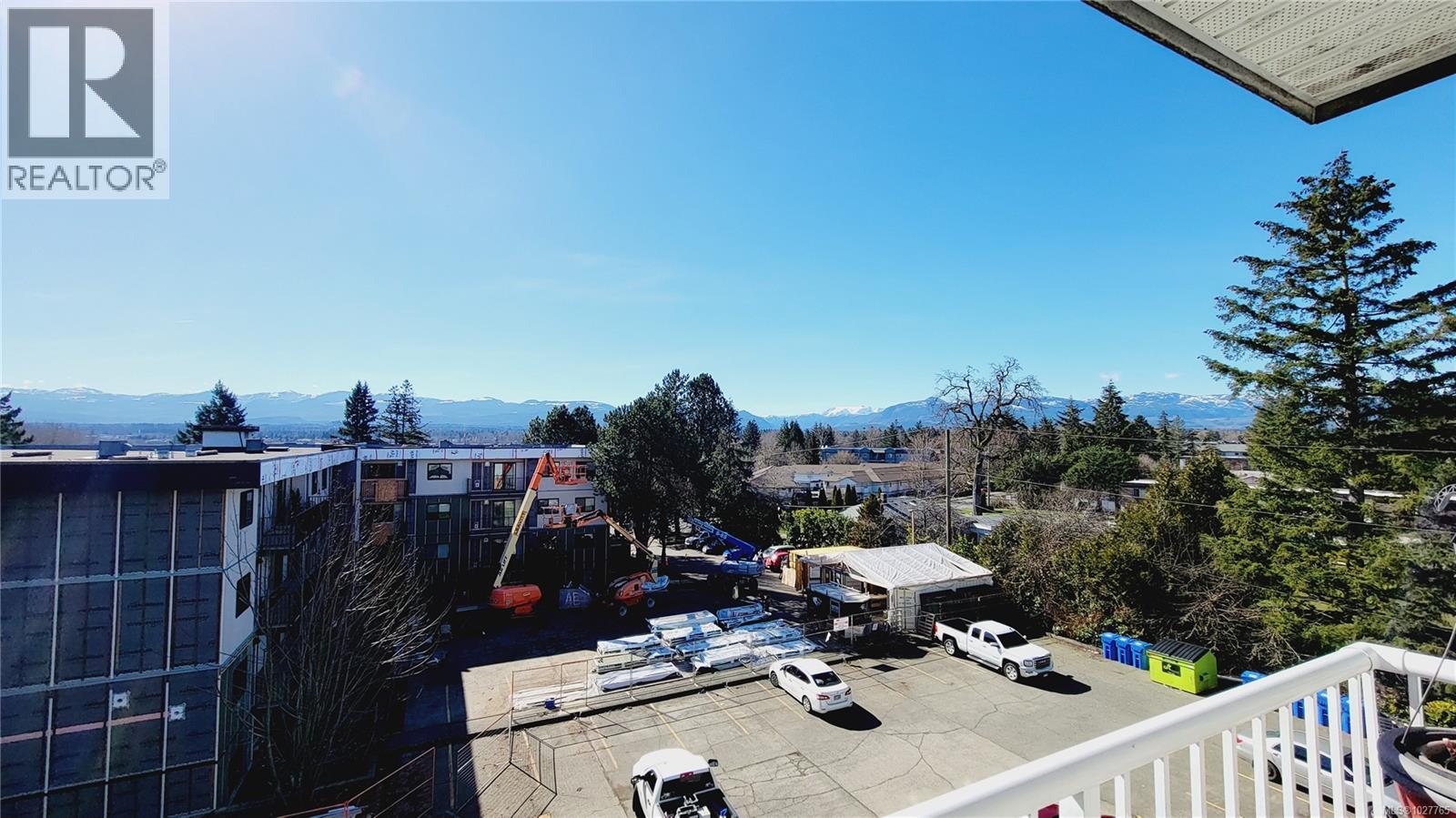 401 175 Centennial Dr, Courtenay