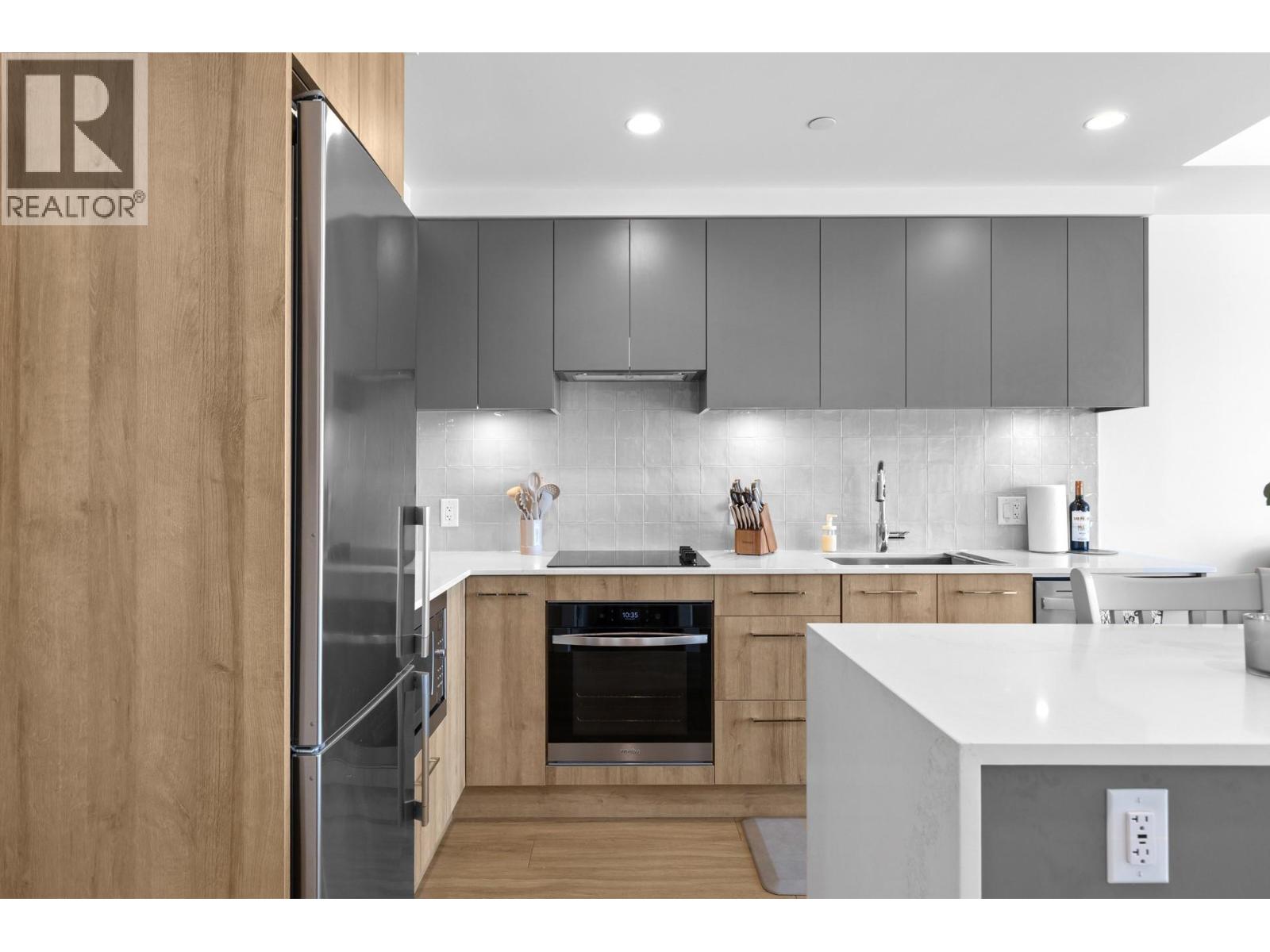 3699 Capozzi Road Unit# 506, Kelowna