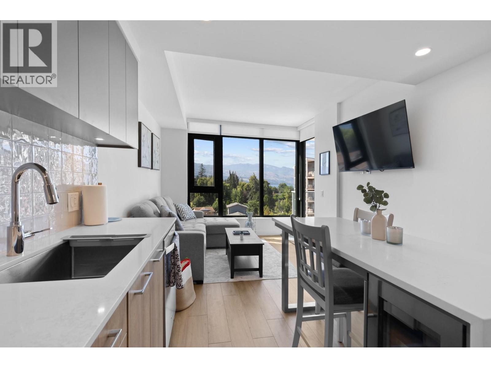 3699 Capozzi Road Unit# 506, Kelowna