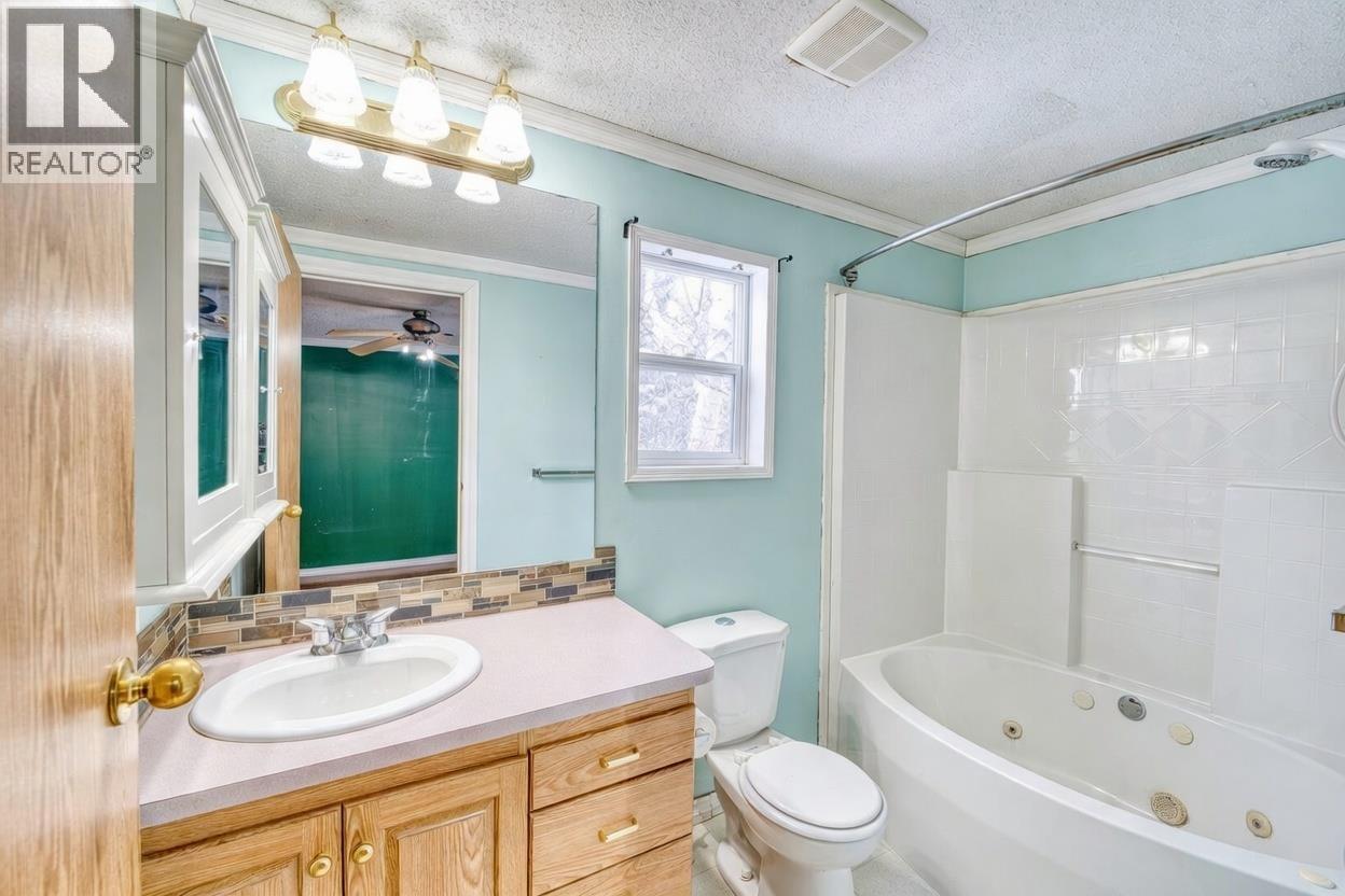 10020 99 STREET, Taylor