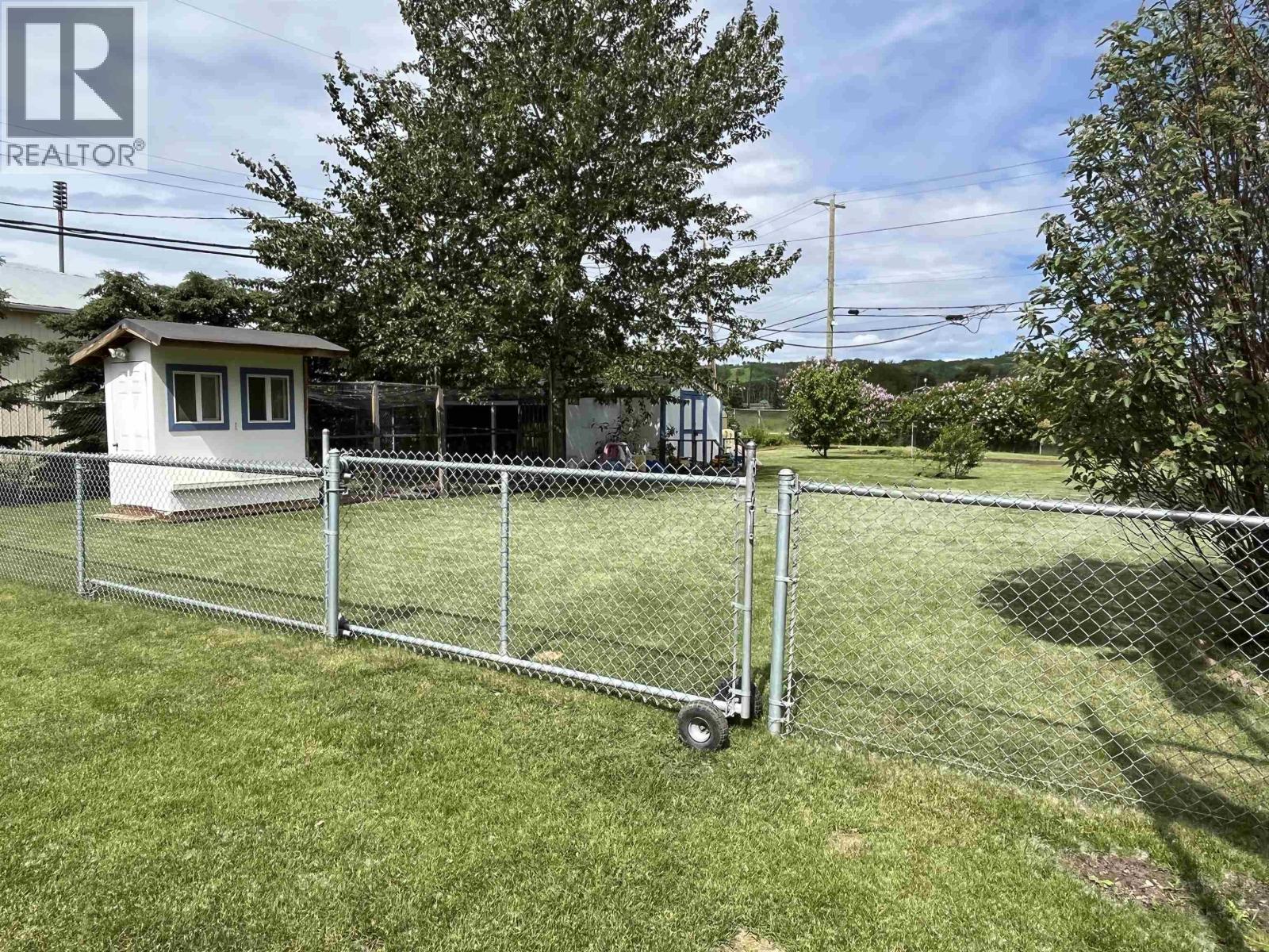 10020 99 STREET, Taylor