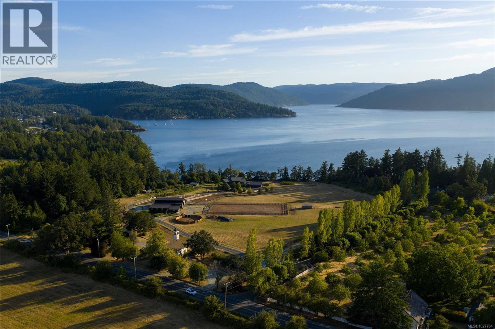 7756 West Saanich Rd - 2