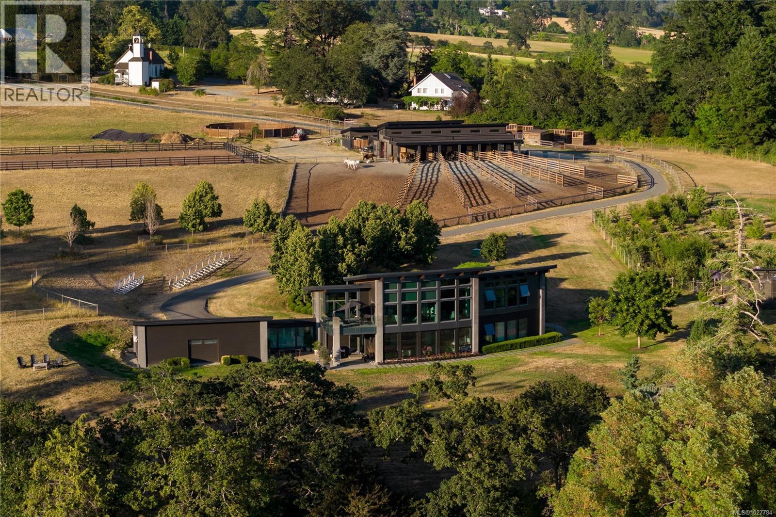  7756 West Saanich Road, Central Saanich