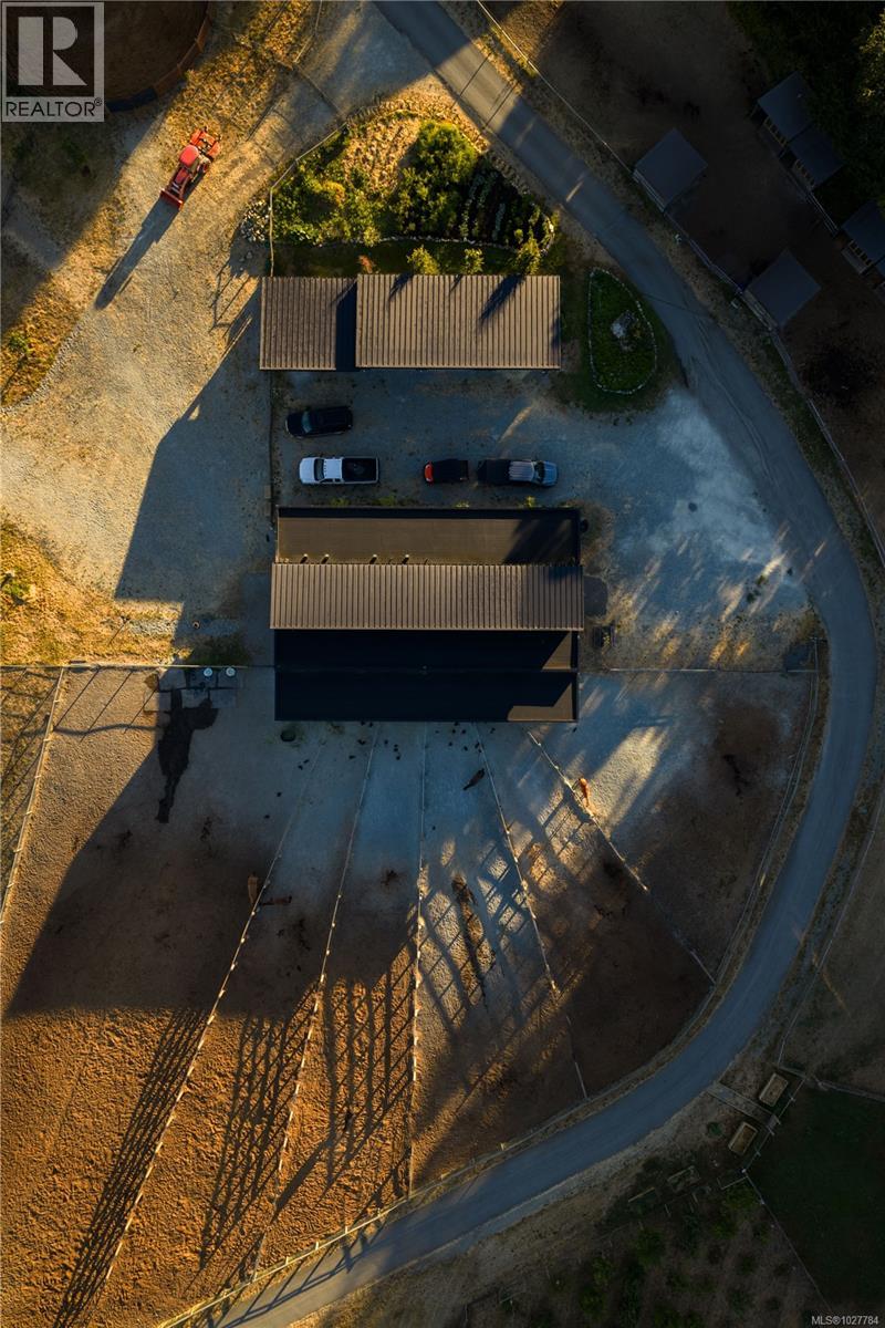  7756 West Saanich Road, Central Saanich