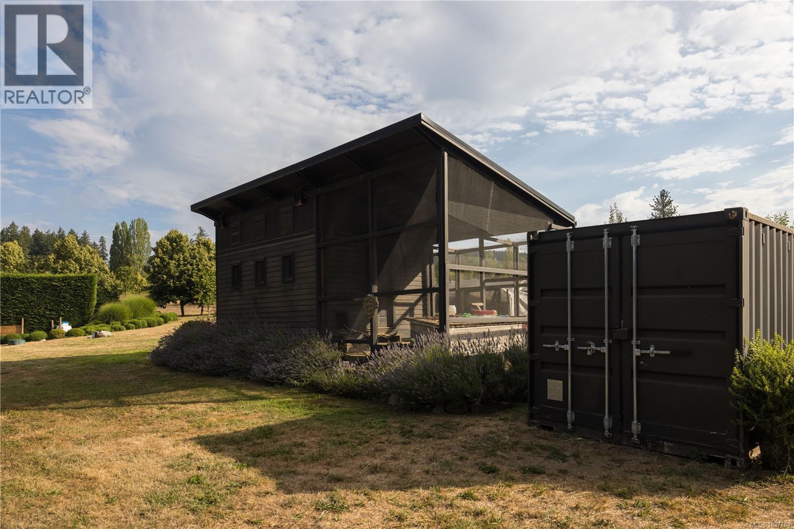  7756 West Saanich Road, Central Saanich