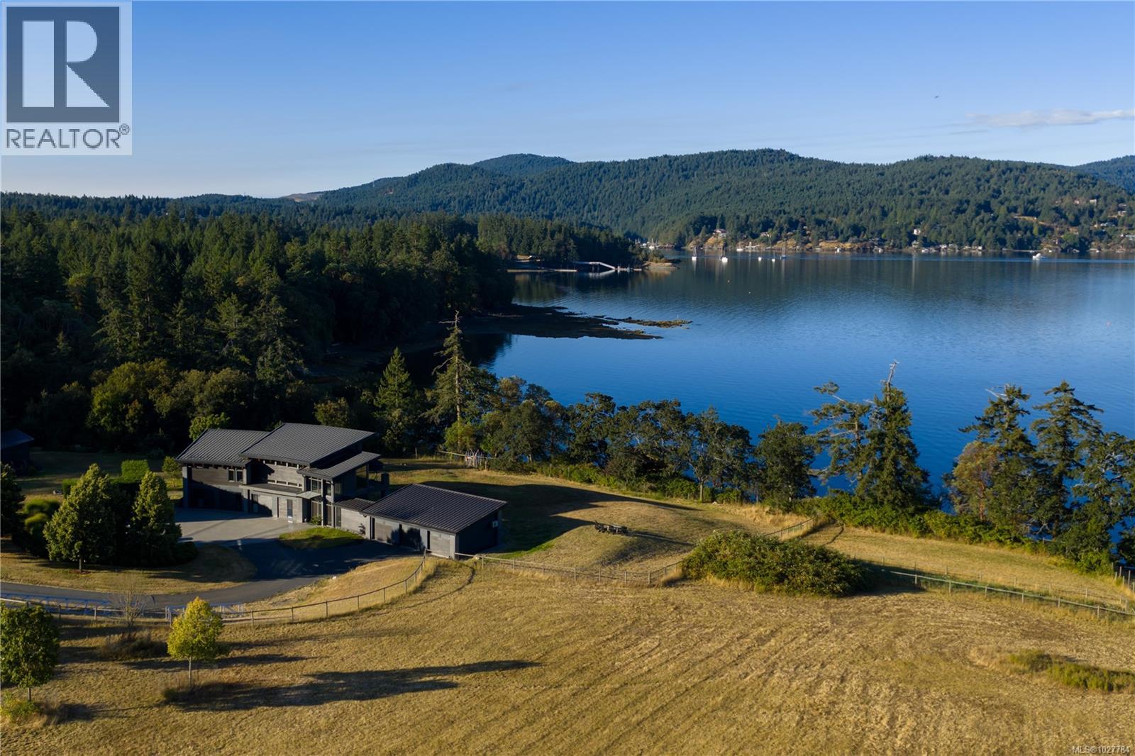  7756 West Saanich Road, Central Saanich