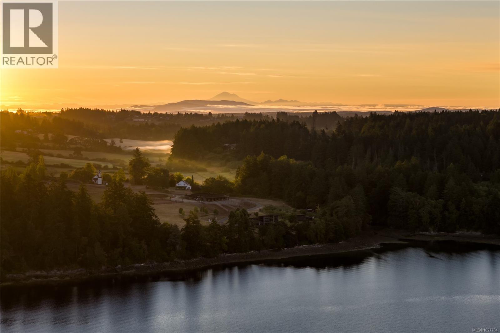  7756 West Saanich Road, Central Saanich