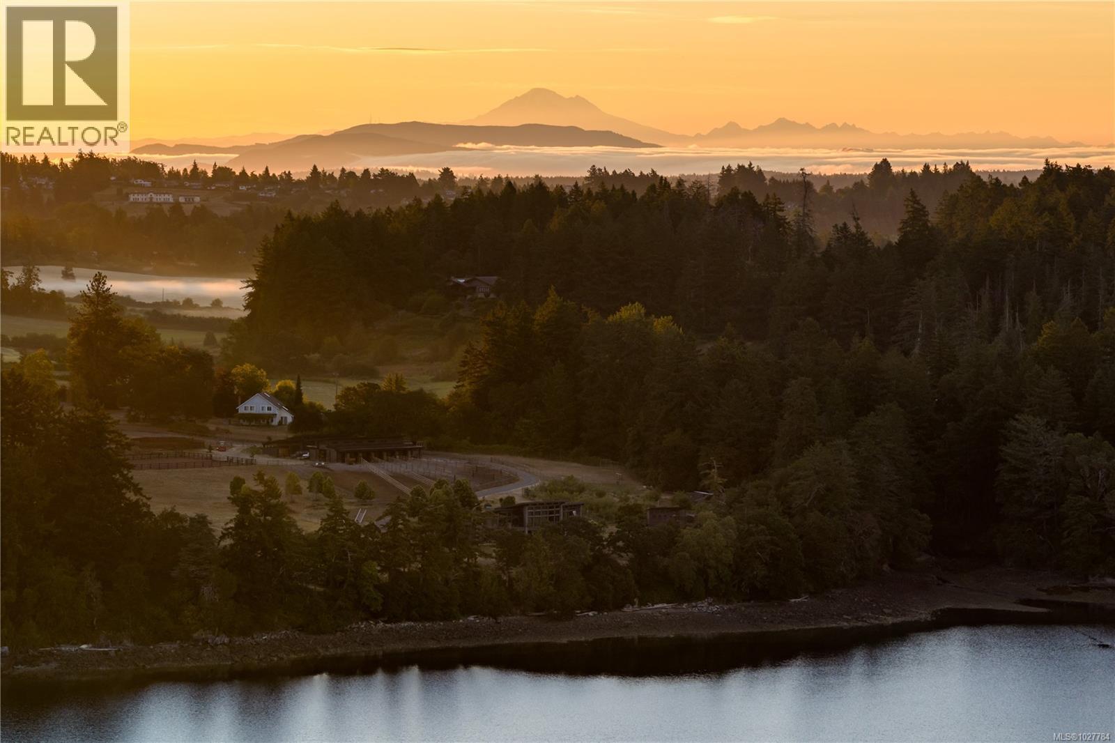  7756 West Saanich Road, Central Saanich