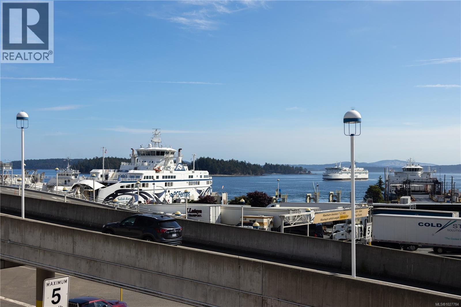  7756 West Saanich Road, Central Saanich