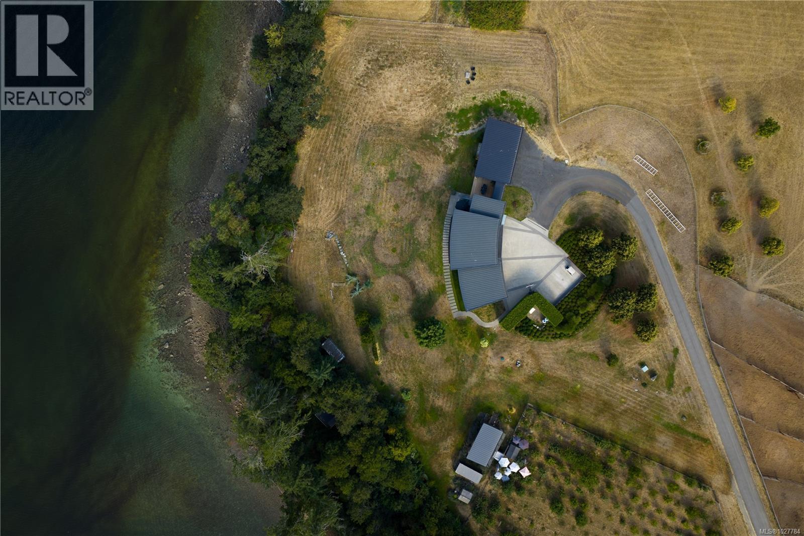  7756 West Saanich Road, Central Saanich