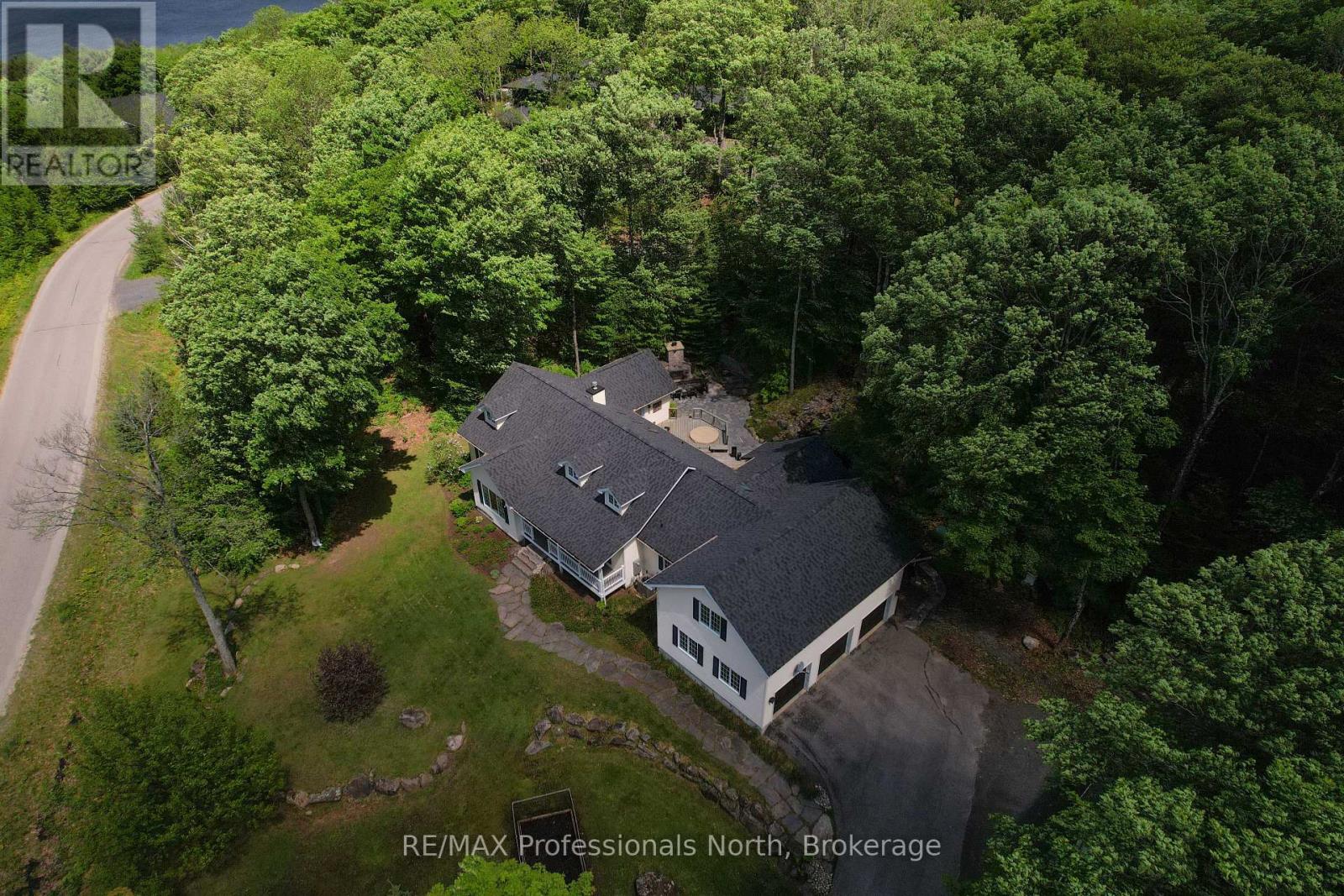 31 DEERFOOT TRAIL, Huntsville (Brunel), Ontario, P1H0A6 — Photo 27