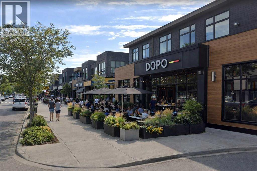 Single Family House for Sale in  A Street SW Altadore Calgary 