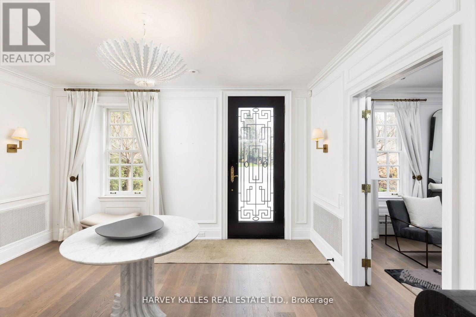 470 RUSSELL HILL ROAD - 3