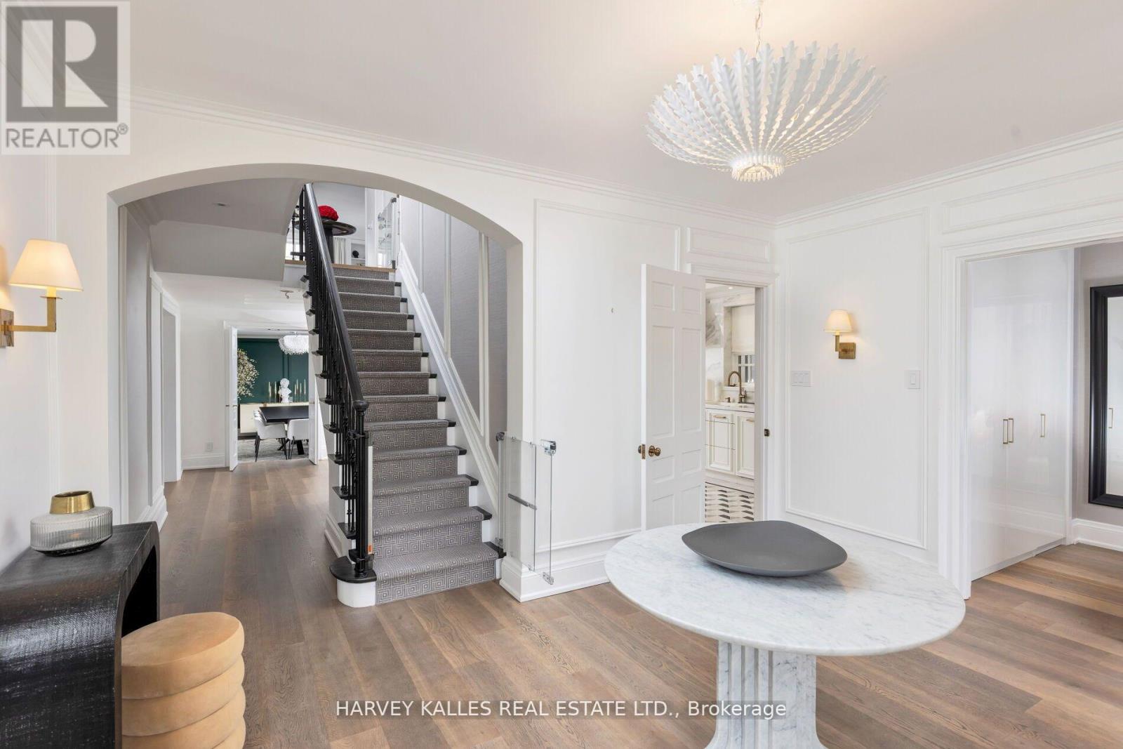 470 RUSSELL HILL ROAD - 4