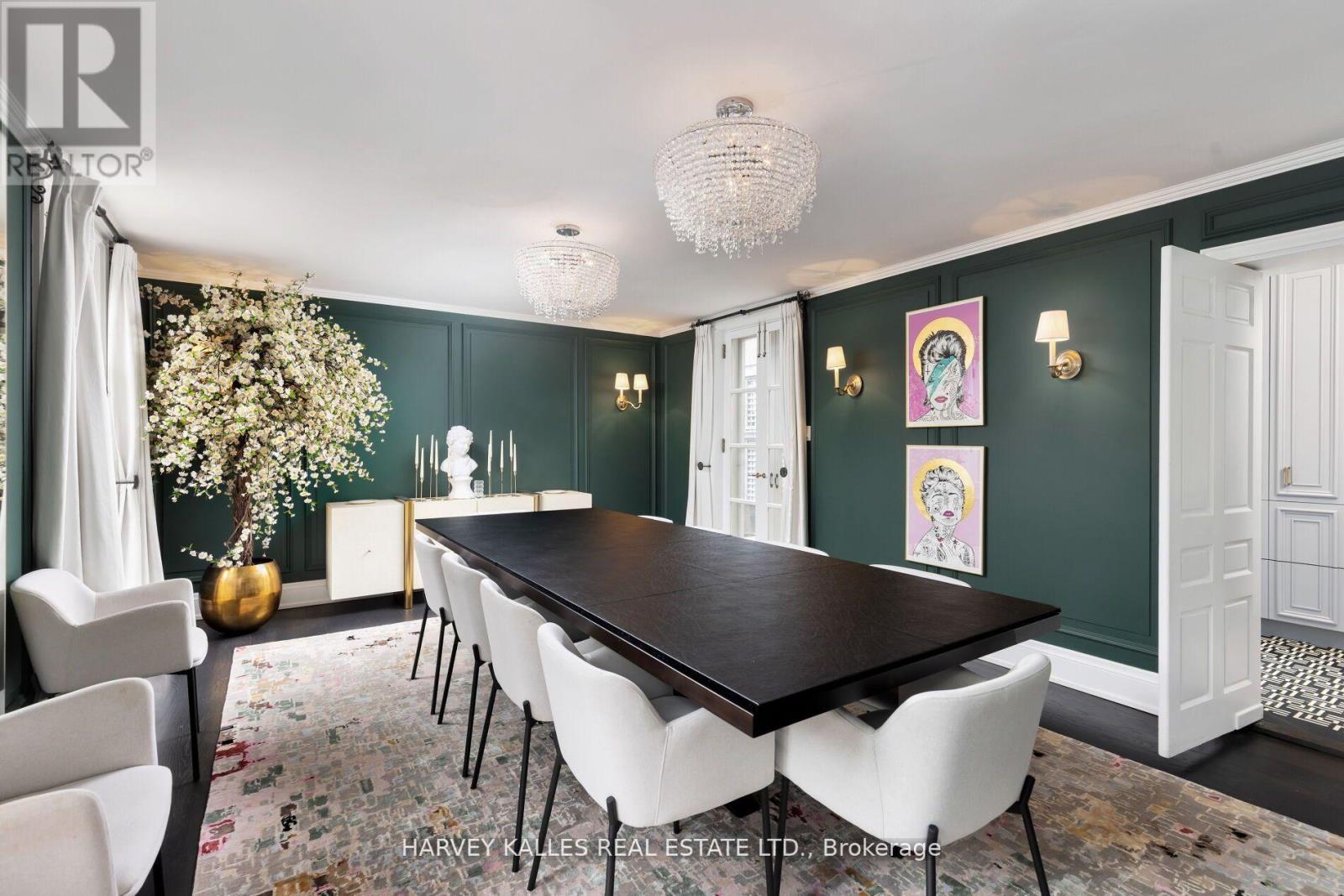 470 RUSSELL HILL ROAD - 9