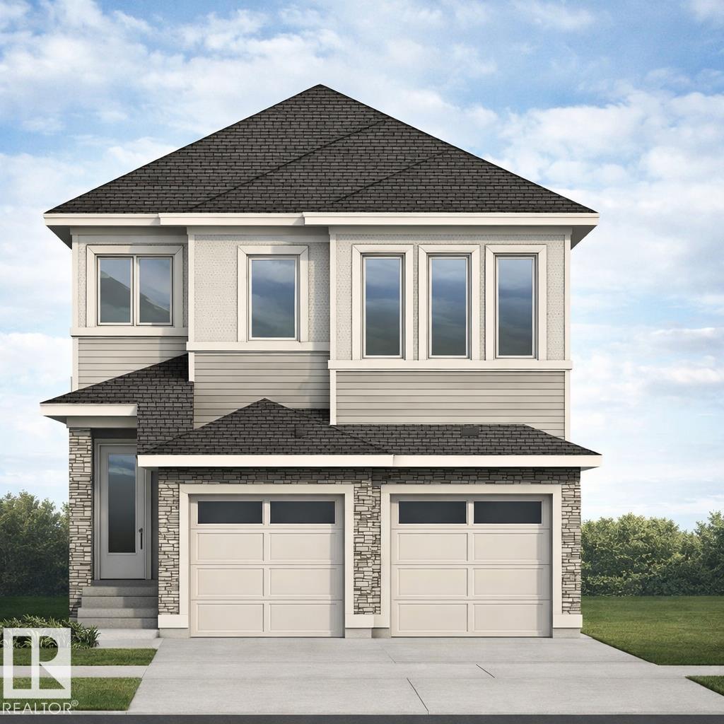 213 FRASER WY NW - 1
