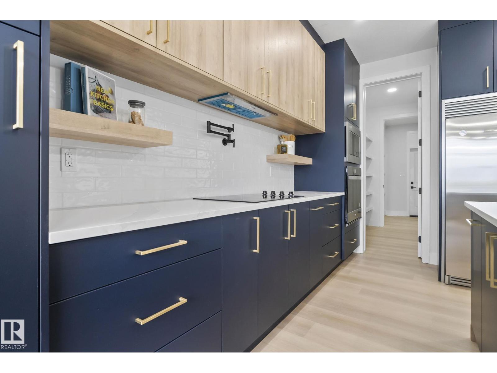213 FRASER WY NW - 19