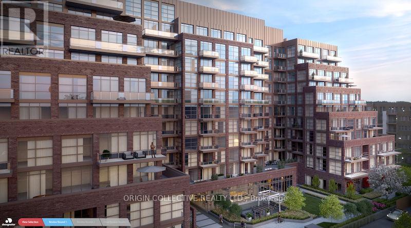 Listing photo of 1791 ST CLAIR AVENUE 222