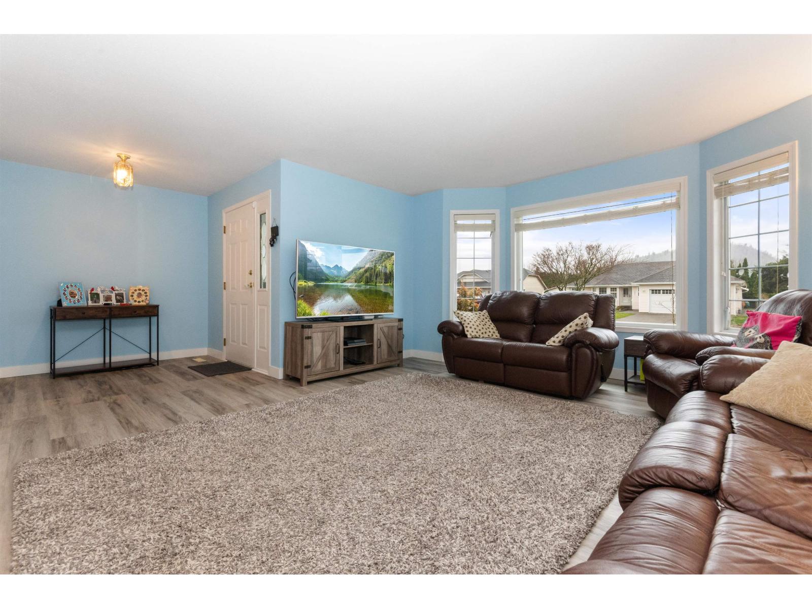 1566 CANTERBURY DRIVE, Agassiz