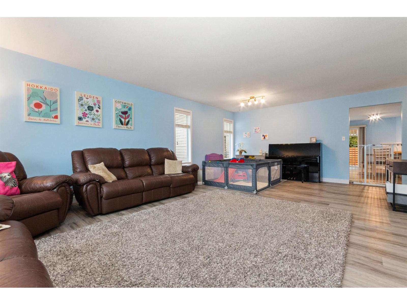 1566 CANTERBURY DRIVE, Agassiz, Agassiz