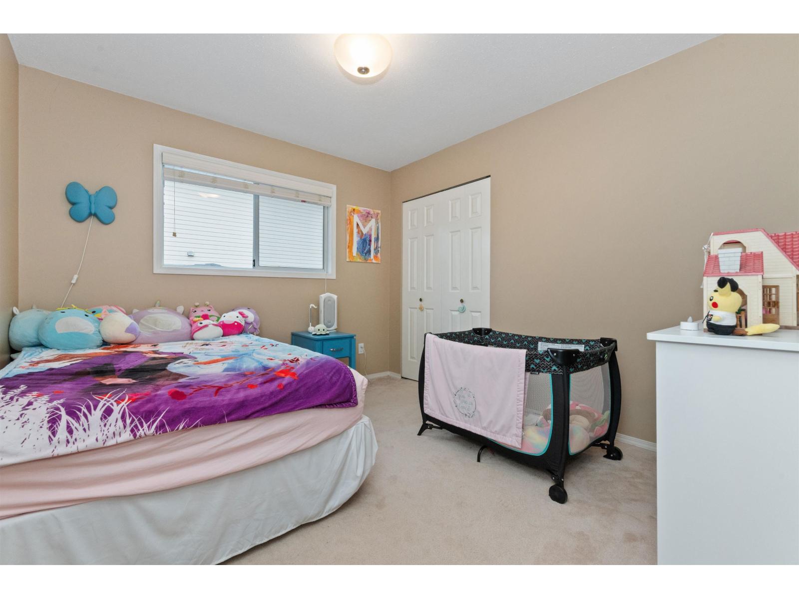 1566 CANTERBURY DRIVE, Agassiz, Agassiz