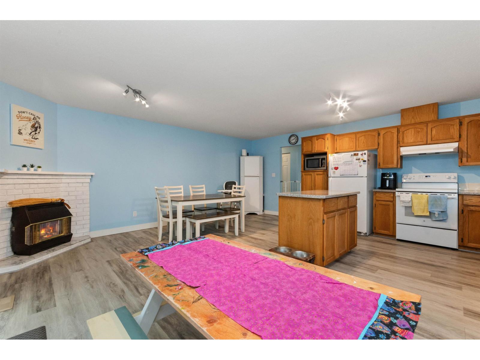 1566 CANTERBURY DRIVE, Agassiz, Agassiz