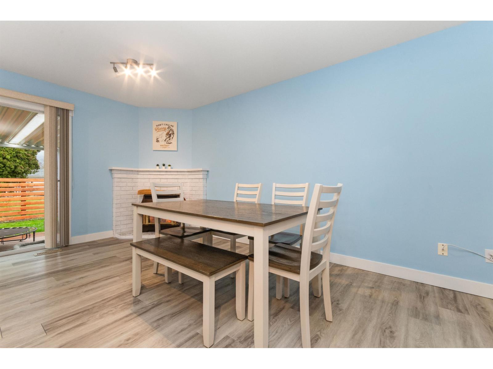 1566 CANTERBURY DRIVE, Agassiz, Agassiz